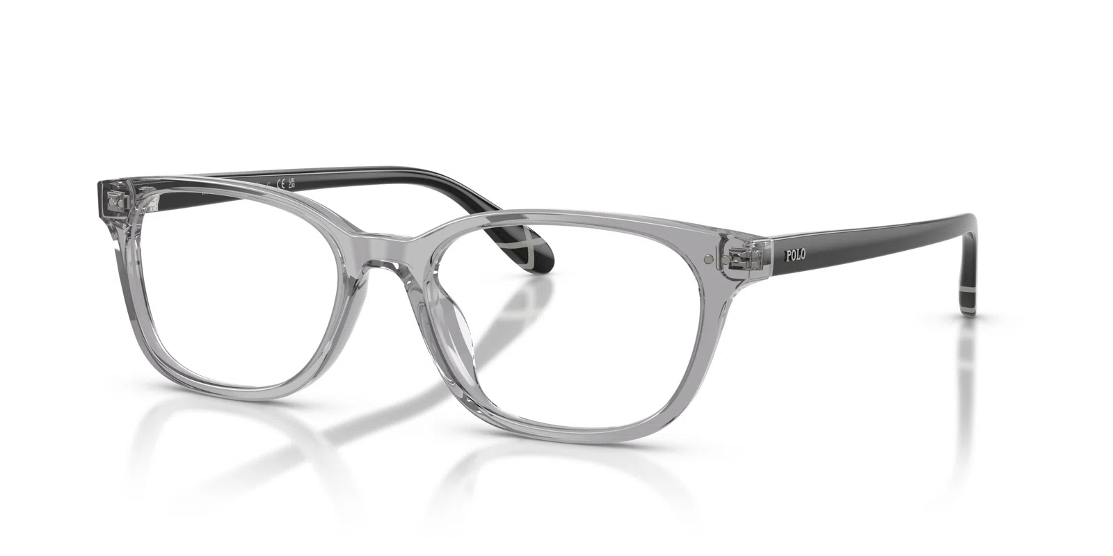 Polo 2315U Eyeglasses - view 3